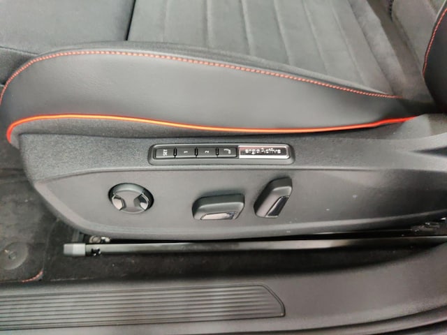 Volkswagen ID.3 GTX IQ.Drive Performance