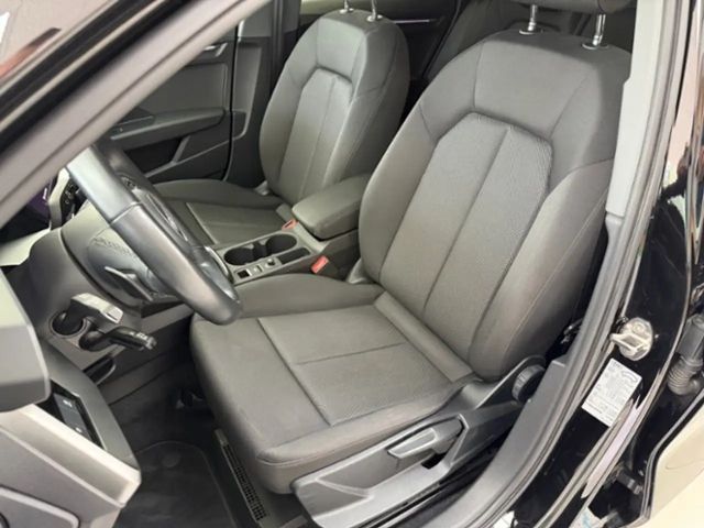 Audi A3 35 TFSI S-Tronic Sportback