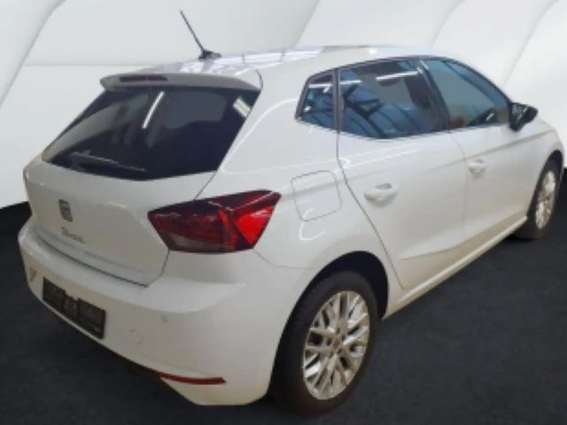 Seat Ibiza 1.0 TSI Xcellence
