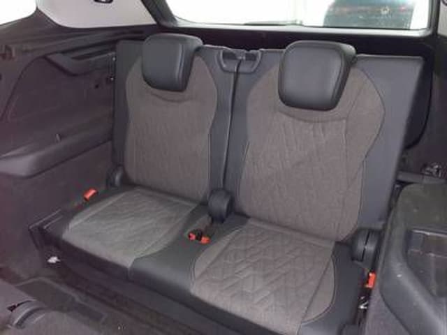 Volkswagen Tayron 2.0 TDI DSG