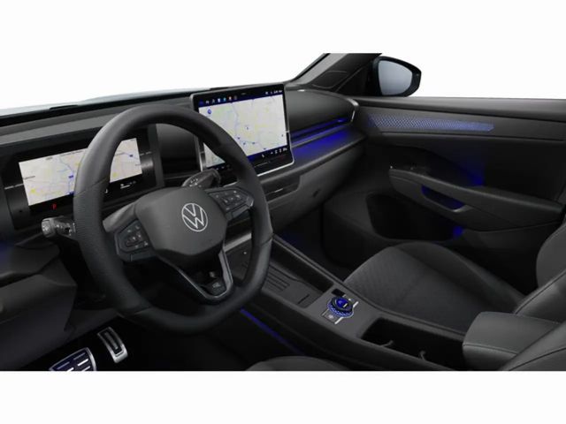 Volkswagen T-Roc 1.5 eTSI DSG R-Line