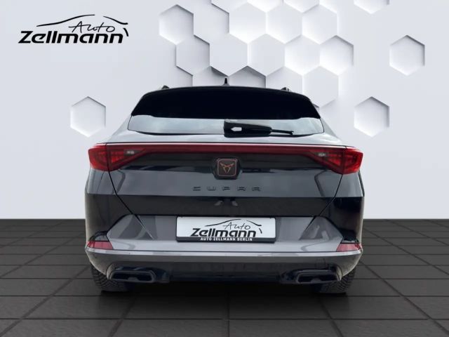 Cupra Formentor 1.5 TSI