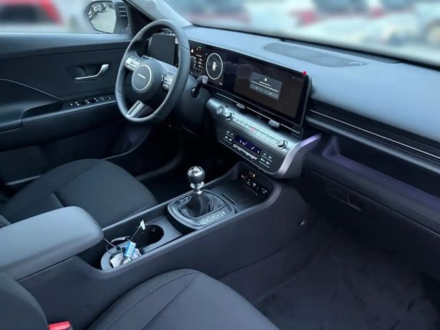 Hyundai Kona 1.0 2WD T-GDi