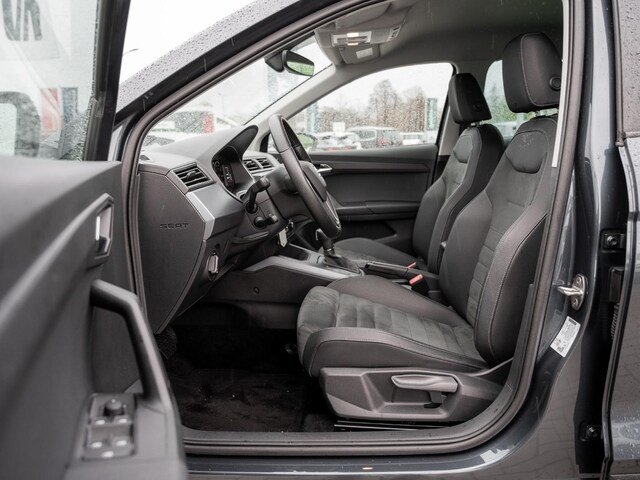 Seat Arona 1.0 TSI DSG