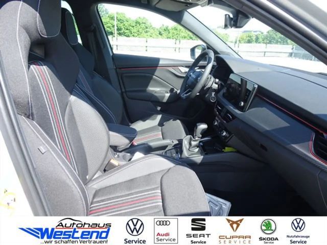 Skoda Kamiq 1.5 TSI Monte Carlo