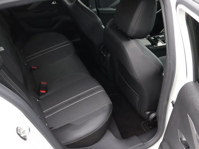 Opel Astra 1.2 Turbo GS-Line Grand Sport Turbo