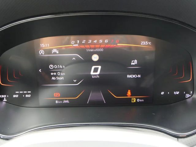 Seat Arona 1.0 TSI Style