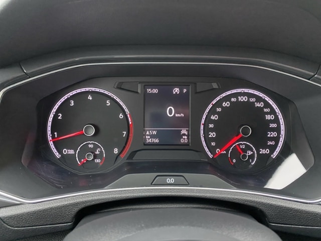 Volkswagen T-Roc 1.5 TSI