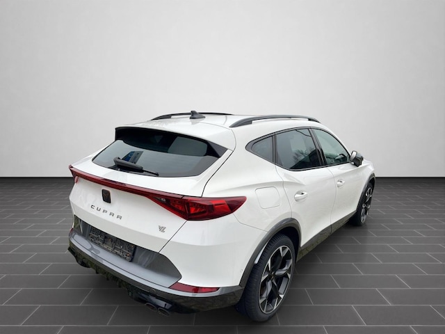 Cupra Formentor DSG VZ