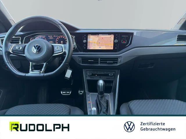 Volkswagen Polo 1.0 TSI DSG Highline