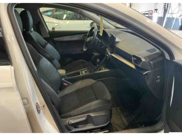 Cupra Formentor 1.5 TSI