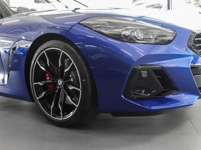 BMW Z4 Cabrio M40i Roadster