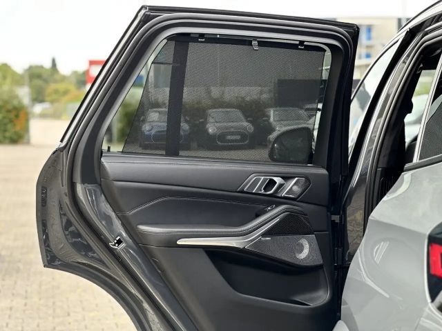 BMW X5 M-Sport xDrive40d