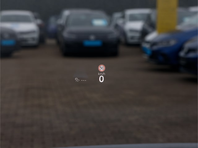 Volkswagen Golf Golf VIII IQ.Drive