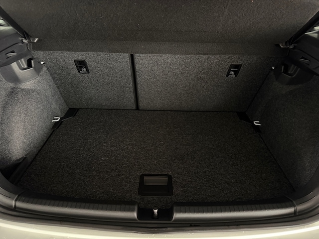 Volkswagen Polo 2.0 TSI DSG