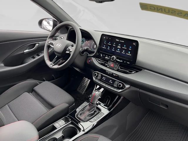 Hyundai i30 N Line T-GDi