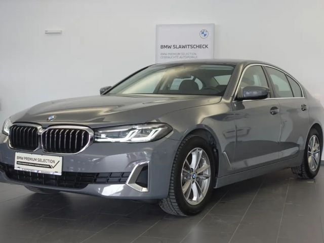 BMW 520 520d Sedan xDrive