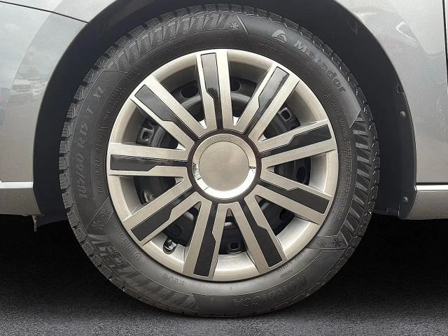 Skoda Fabia 1.0 TSI Best Combi