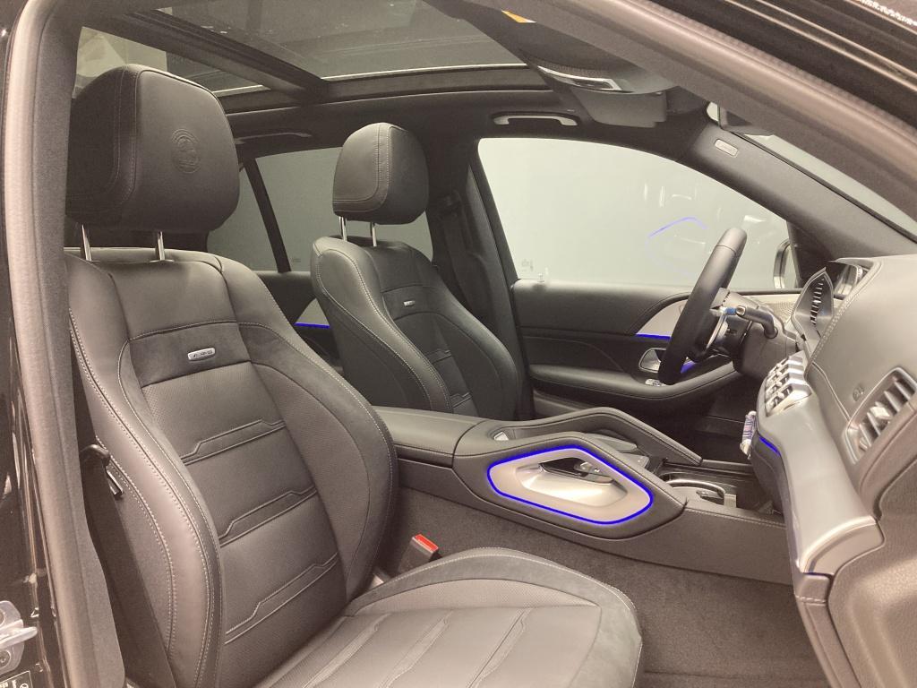 Mercedes-Benz AMG GLE 4MATIC GLE 53 AMG