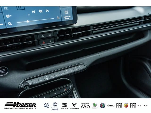 Jeep Avenger Altitude