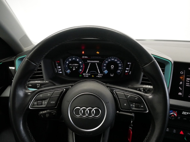 Audi A1 30 TFSI S-Tronic Sportback