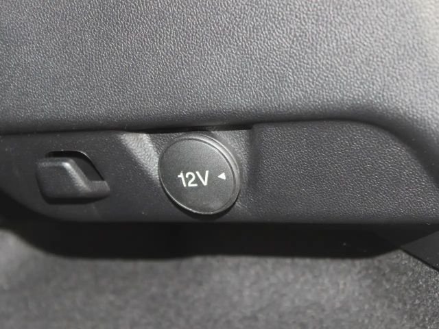 Ford Puma EcoBoost ST Line