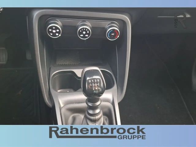 Citroën C3 Aircross You