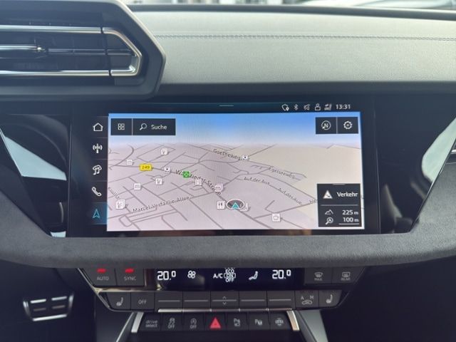 Audi A3 35 TDI S-Tronic Sportback