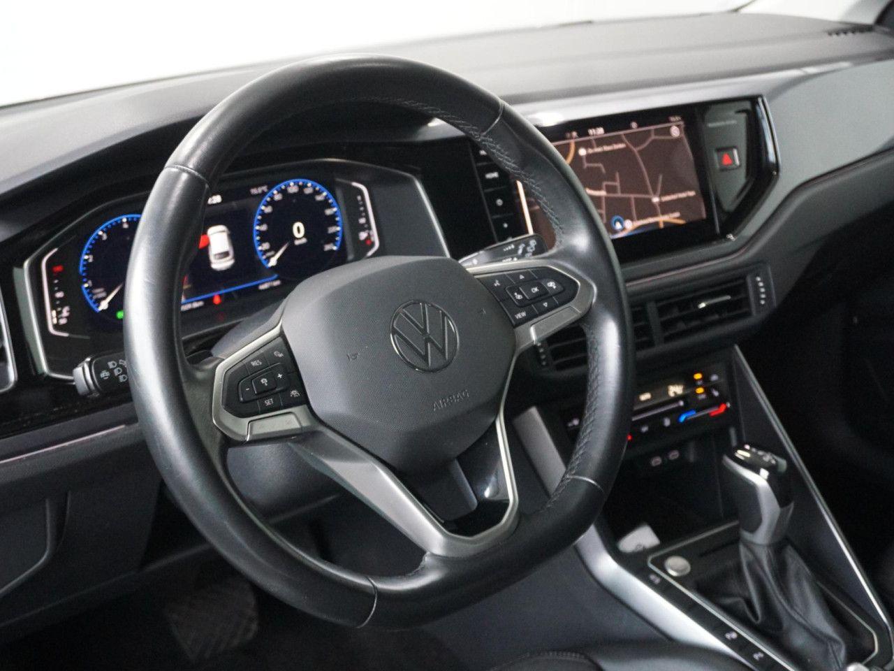 Volkswagen Taigo 1.0 TSI DSG Style