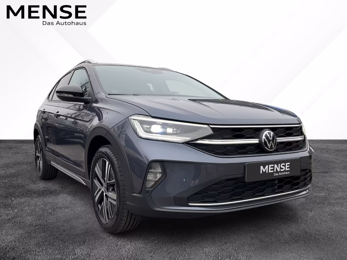 Volkswagen Taigo 1.0 TSI DSG Style