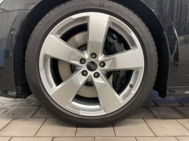 Audi S6 Avant Quattro