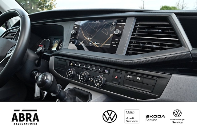 Volkswagen Caravelle 2.0 TDI Comfortline T6