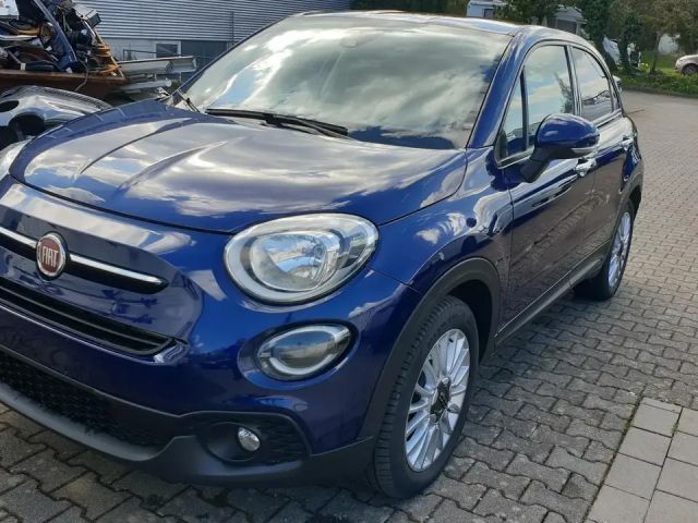 Fiat 500X 1,0 GSE !TOP ZUSTAND!
