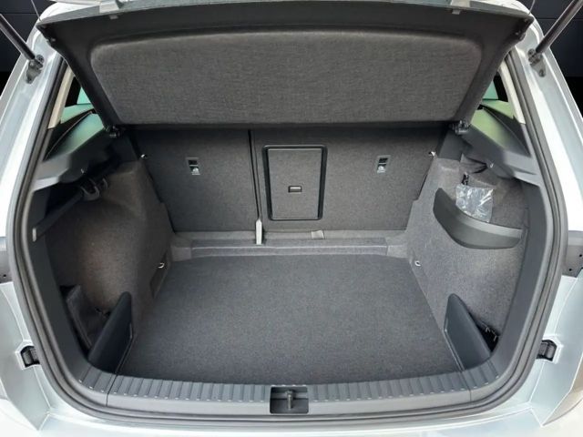 Skoda Karoq 2.0 TDI 4x4 Selection