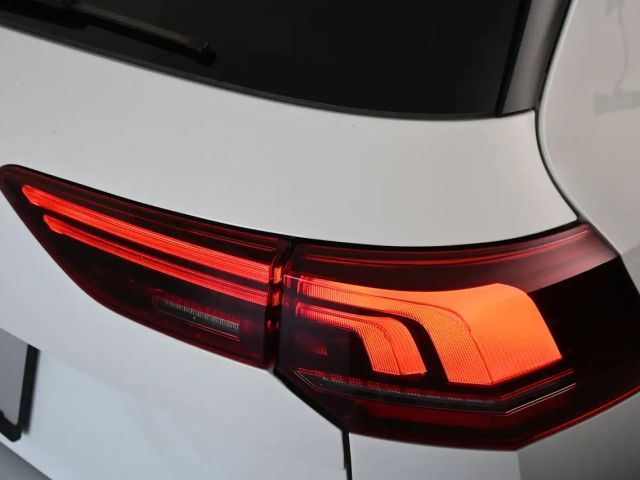 Volkswagen Golf Business Variant