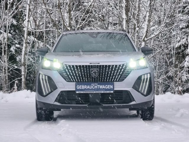 Peugeot 2008 Allure Pack Hybrid