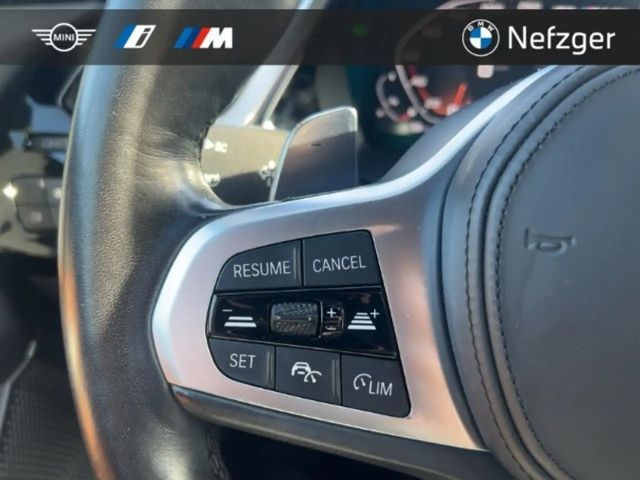 BMW Z4 Cabrio M40i Roadster