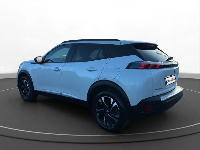 Peugeot E-2008 Allure Pack