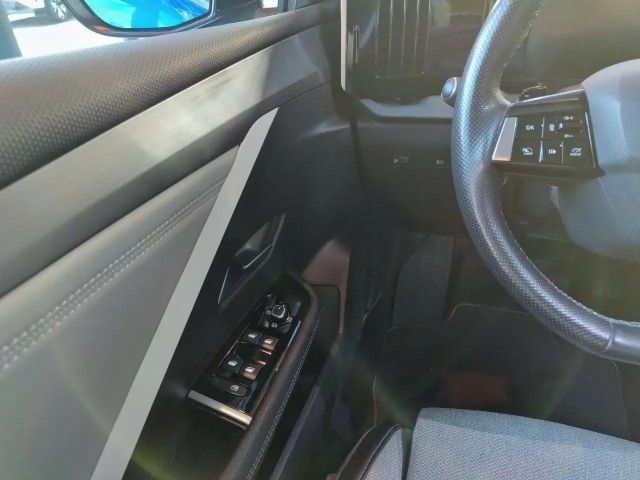 Opel Astra 1.6 Turbo Elegance