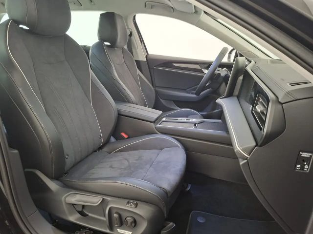 Volkswagen Passat Business DSG Variant