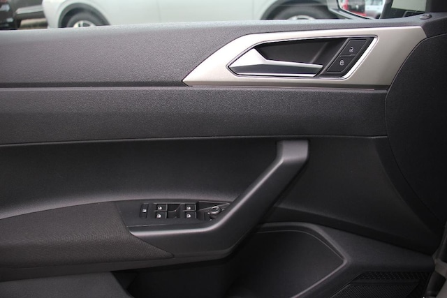 Volkswagen Polo 1.0 TSI DSG Move