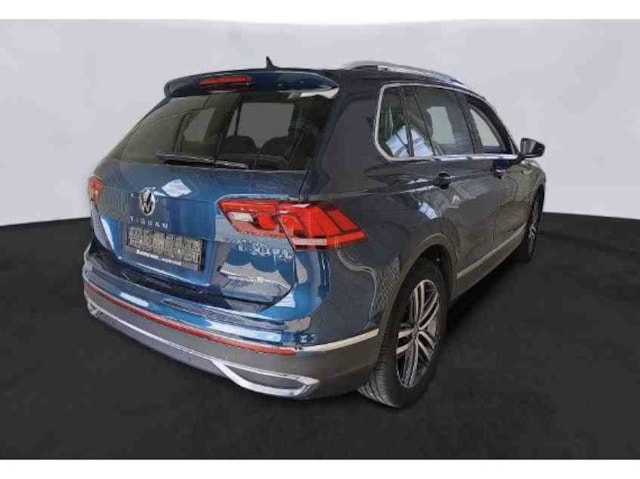 Volkswagen Tiguan 1.5 TSI Elegance Elegance