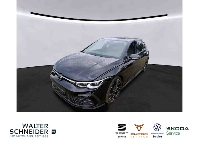 Volkswagen Golf 2.0 TDI DSG GTD