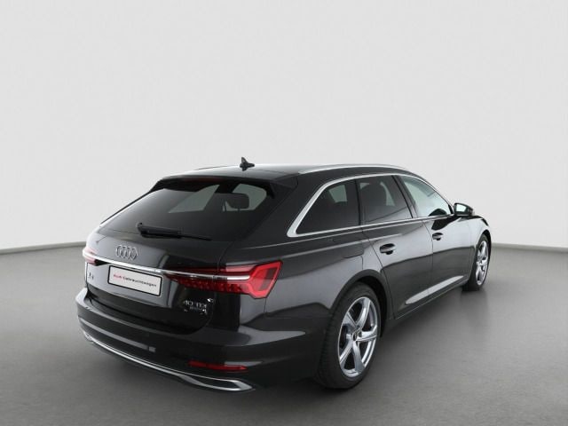 Audi A6 40 TDI Avant Quattro S-Tronic