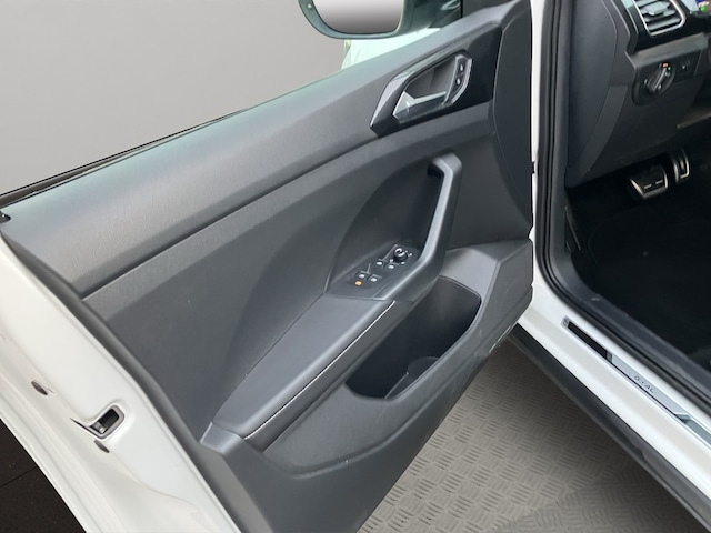 Volkswagen T-Cross 1.0 TSI DSG