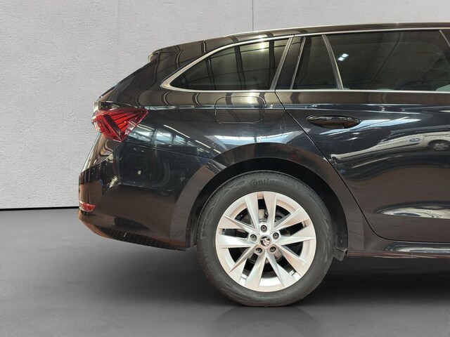 Skoda Octavia 1.5 TSI Combi Style Style