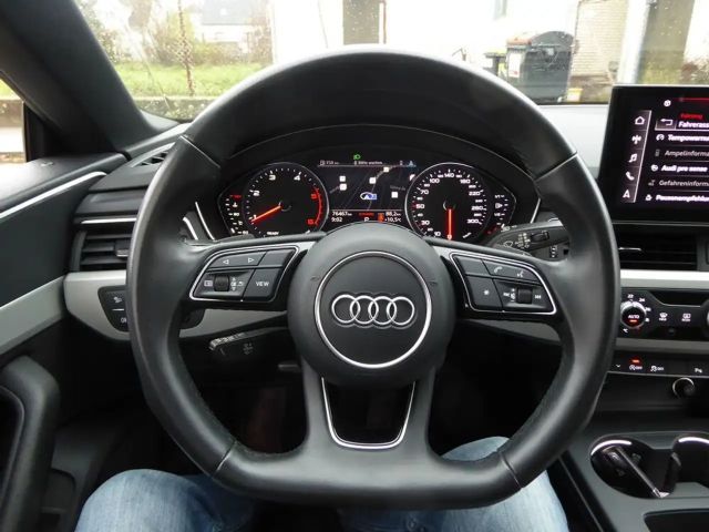Audi A5 35 TDI S-Tronic