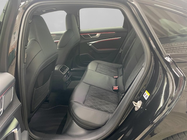 Audi S6 Quattro Sedan