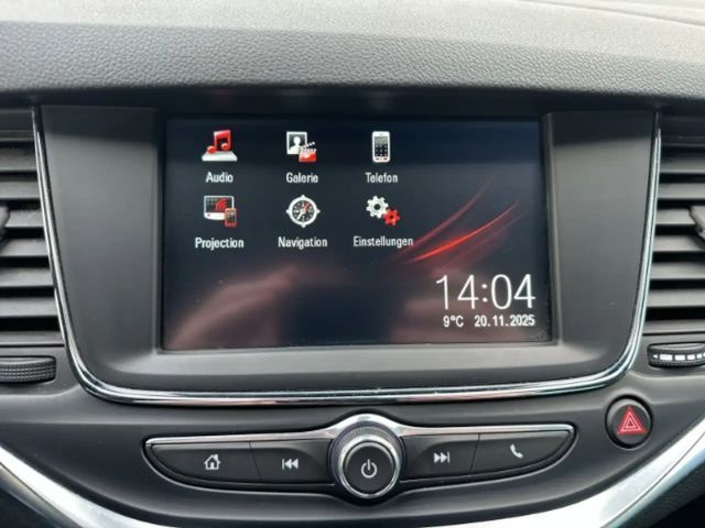 Opel Astra Sports Tourer