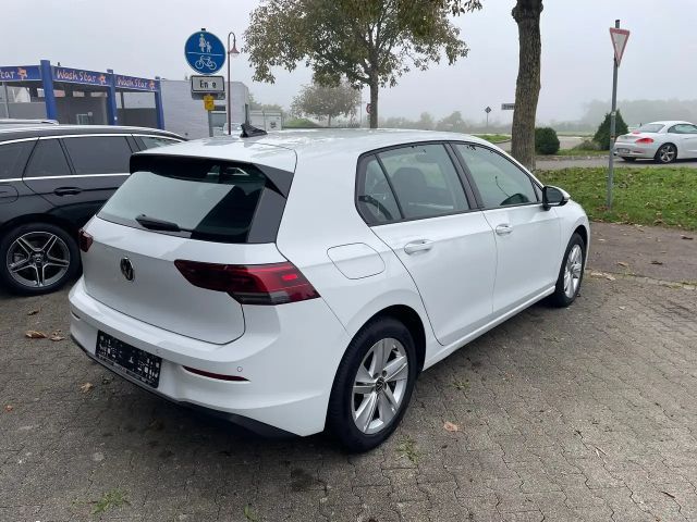 Volkswagen Golf 2.0 TDI DSG Life